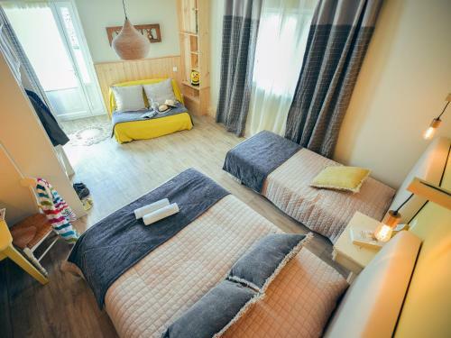 Bed & Breakfast Chez Laurette