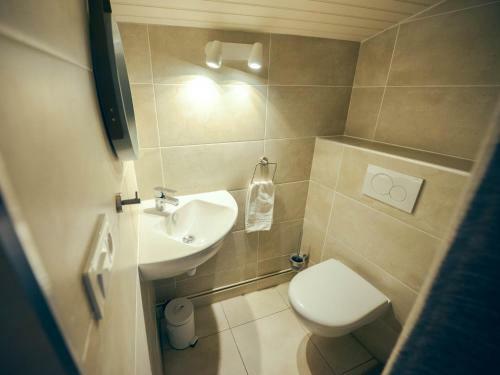 Bed & Breakfast Chez Laurette