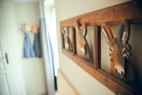 Bed & Breakfast Chez Laurette