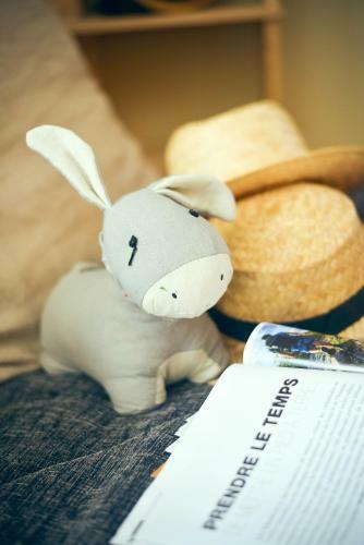 Bed & Breakfast Chez Laurette