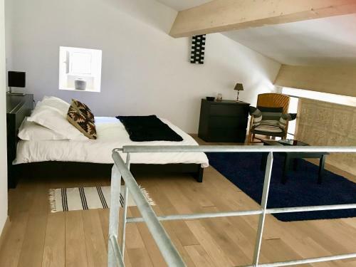 Hostal Le Moulinage Chabriol
