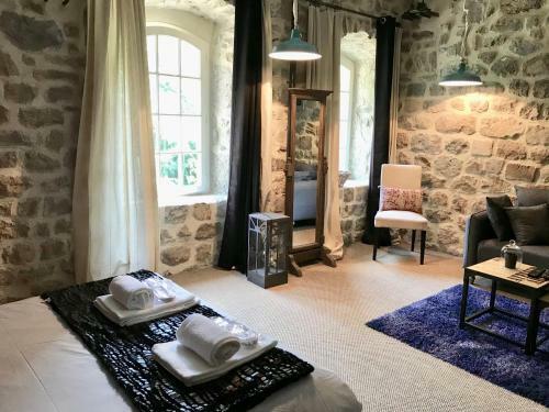 Hostal Le Moulinage Chabriol