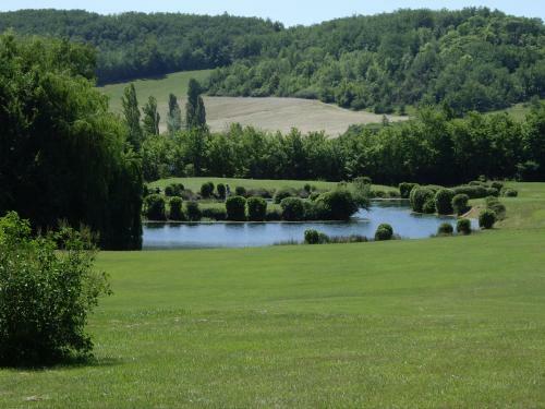 Hotel Residences Du Golf Des Roucous