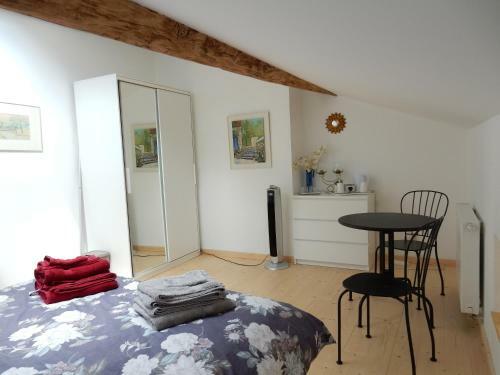 Bed & Breakfast La Vallotte
