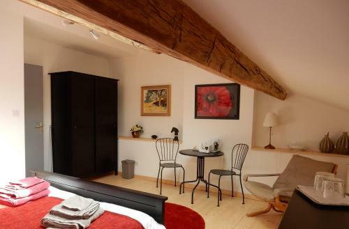 Bed & Breakfast La Vallotte