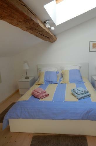 Bed & Breakfast La Vallotte