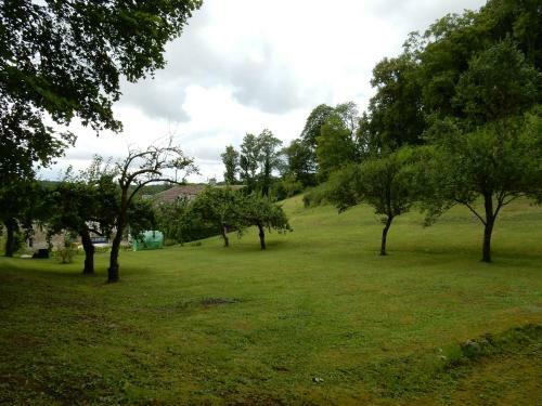 Bed & Breakfast La Vallotte