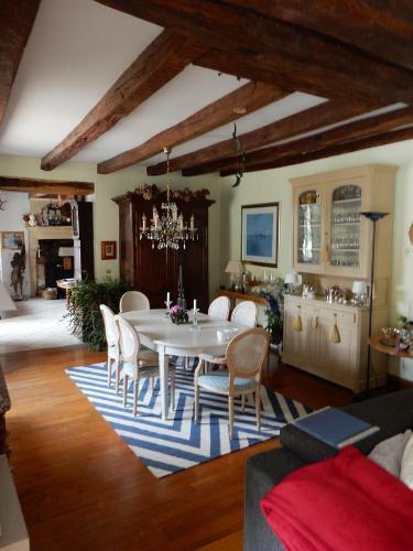 Bed & Breakfast La Vallotte