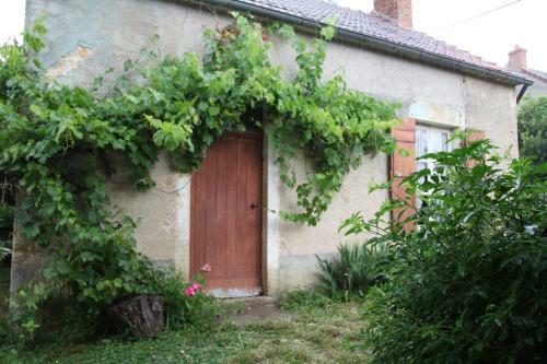 Agroturismo Le Porteau Enchanteur