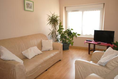 Bed & Breakfast La Janenquelle