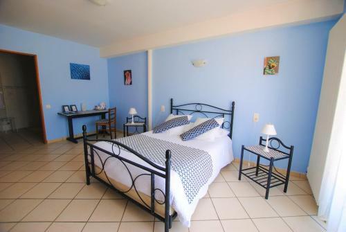 Bed & Breakfast La Janenquelle