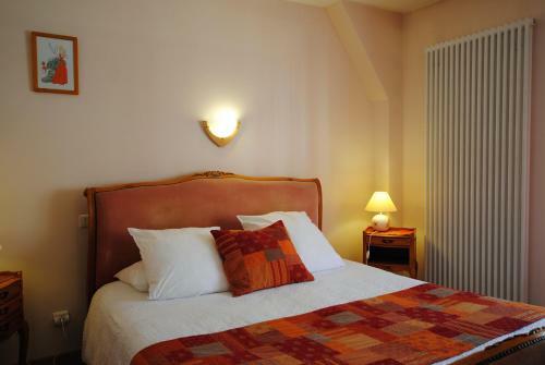 Bed & Breakfast La Janenquelle