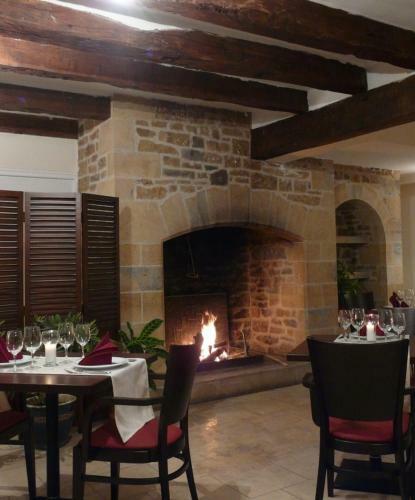 Hotel Auberge De Cartassac