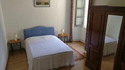 Gite Au Chateau Cagninacci