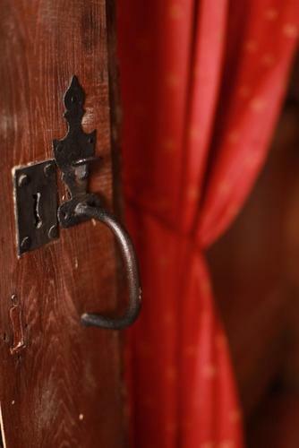 Bed & Breakfast Domaine De La Saule