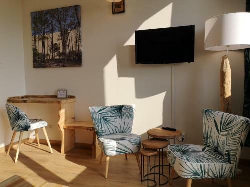 Hotel Les Secrets Ch�teau Pey La Tour