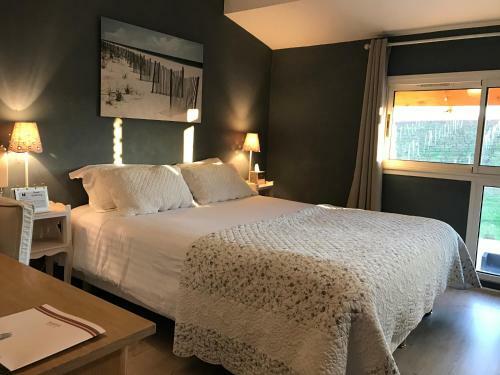 Hotel Les Secrets Ch�teau Pey La Tour