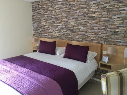 Hotel Les Secrets Ch�teau Pey La Tour