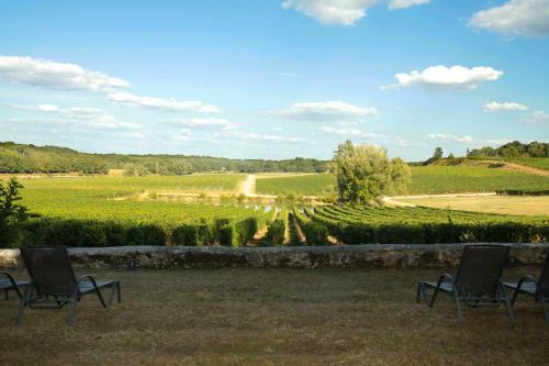 Hotel Les Secrets Ch�teau Pey La Tour