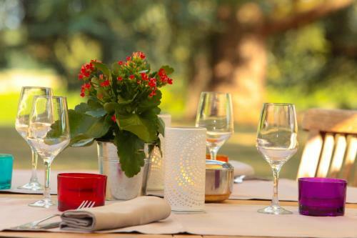 Hotel Les Secrets Ch�teau Pey La Tour
