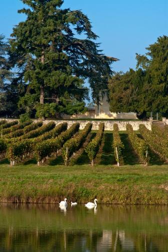 Hotel Les Secrets Ch�teau Pey La Tour