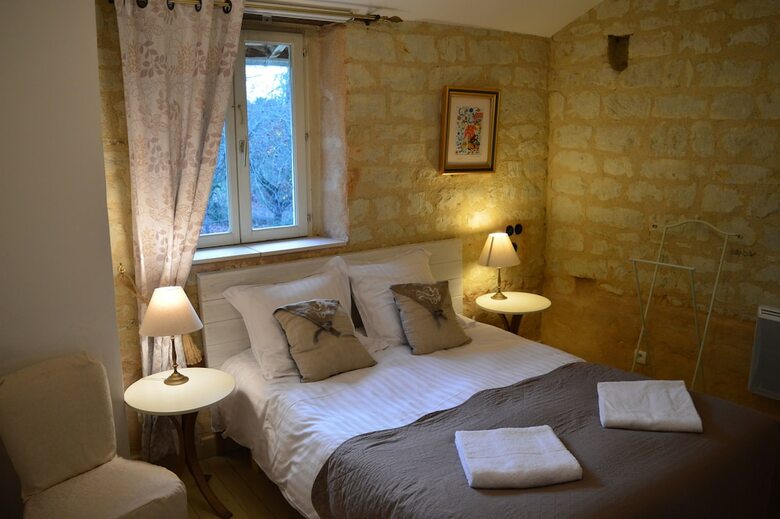 Gites Le Clos De Saires