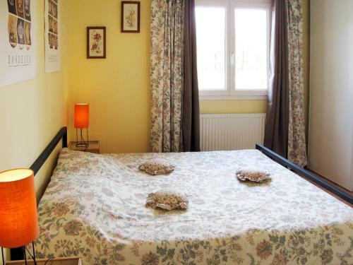Holiday Home Anguilouse (ghp100)