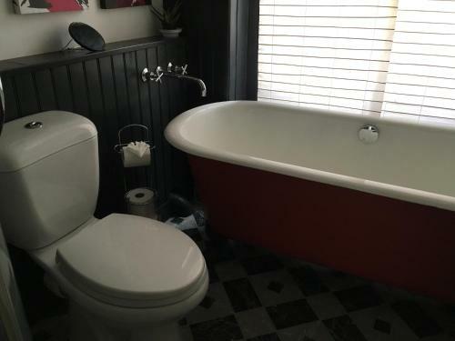 Bed & Breakfast Secret Valley Les Vaux