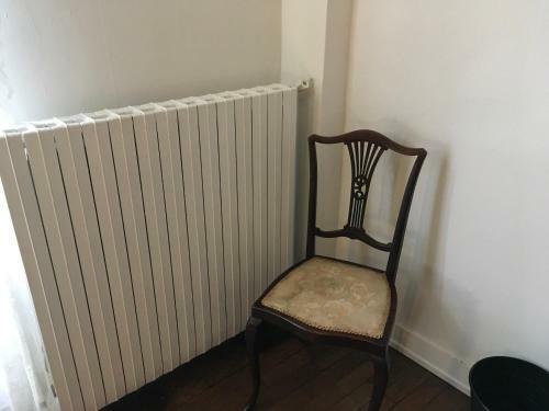 Bed & Breakfast Secret Valley Les Vaux