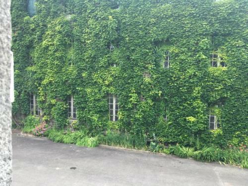 Bed & Breakfast Secret Valley Les Vaux