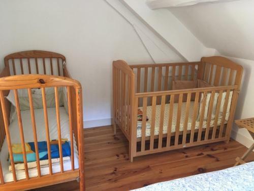 Bed & Breakfast Secret Valley Les Vaux
