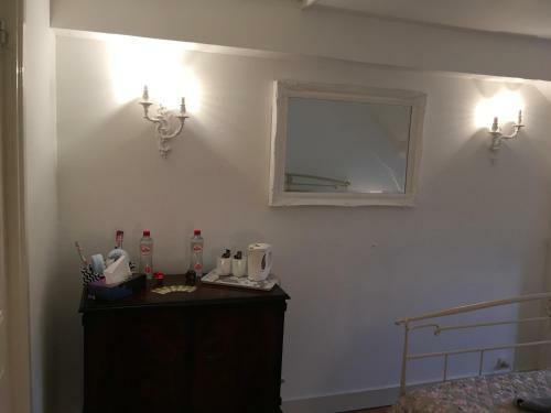 Bed & Breakfast Secret Valley Les Vaux