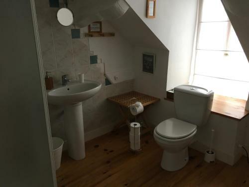 Bed & Breakfast Secret Valley Les Vaux