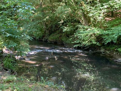 Bed & Breakfast Secret Valley Les Vaux