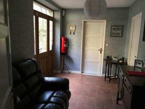 Bed & Breakfast Secret Valley Les Vaux
