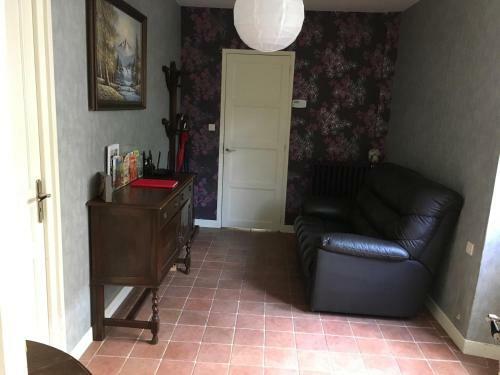 Bed & Breakfast Secret Valley Les Vaux