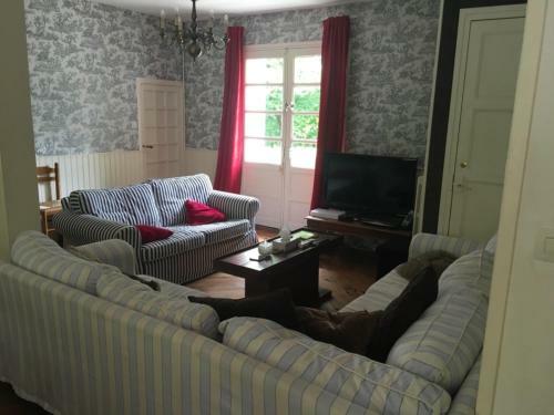 Bed & Breakfast Secret Valley Les Vaux