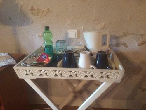 Hostal Chambres D'h�tes L'or�e Des Vignes