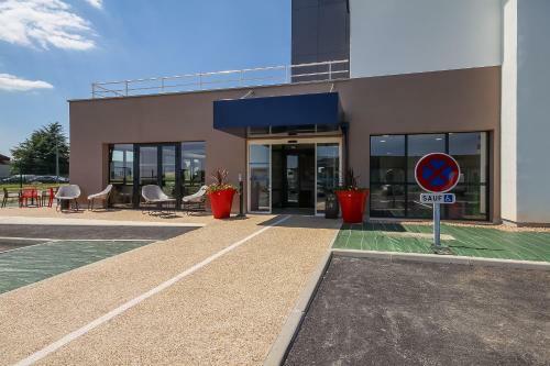 Hotel Ace H�tel Le Mans