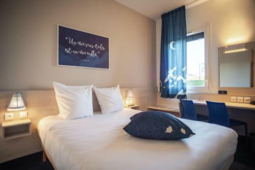 Hotel Ace H�tel Le Mans