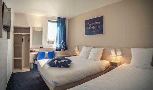 Hotel Ace H�tel Le Mans