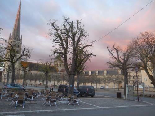 Hotel De L'abbaye