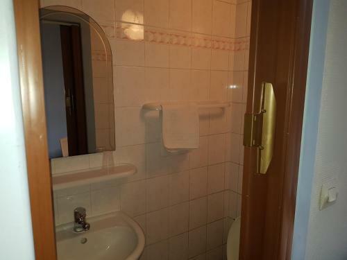 Hotel Le Maximilen