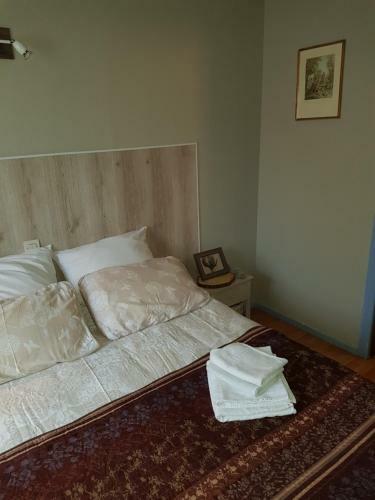 Hotel Le Maximilen