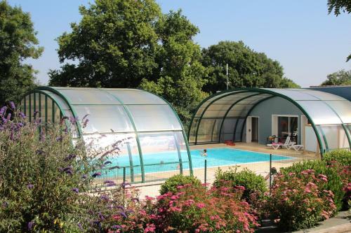 Camping Des Ruli�res