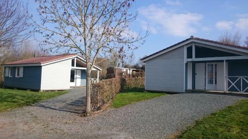 Camping Des Ruli�res