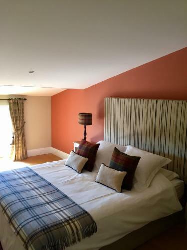 Bed & Breakfast La Girarde