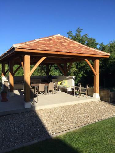 Bed & Breakfast La Girarde