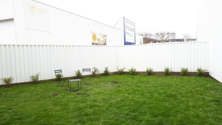 Apartamento Le Jardin D Ambroise
