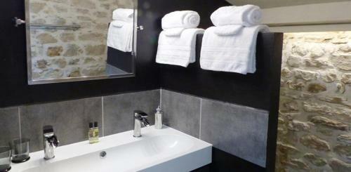 Bed & Breakfast Le Mas De Combeau